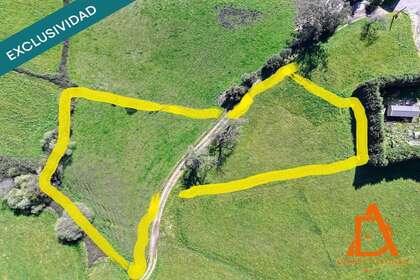 Stedelijke terreinen verkoop in Gijón, Asturias. 