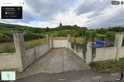 Landbouwgrond verkoop in Gijón, Asturias. 