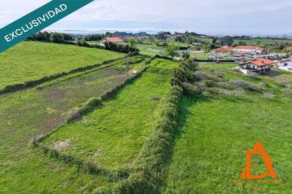 Landbouwgrond verkoop in Gijón, Asturias. 