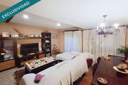Duplex for sale in Olleria (l´), Valencia. 