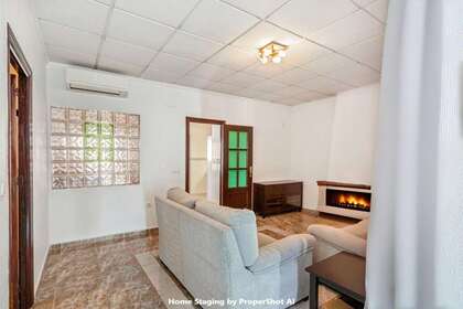 House for sale in Montesinos (Los), Alicante. 