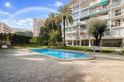 Penthouses verkoop in Alicante/Alacant. 