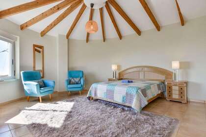 House for sale in Benissa, Alicante. 