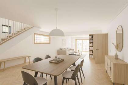 Duplex for sale in Vigo, Pontevedra. 