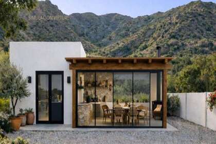 Residential land for sale in Mojácar, Almería. 