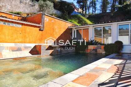 House for sale in Fogars de la Selva, Barcelona. 