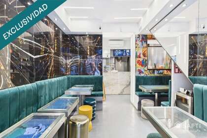 Commercial premise for sale in Palma de Mallorca / Palma, Baleares (Illes Balears), Mallorca. 