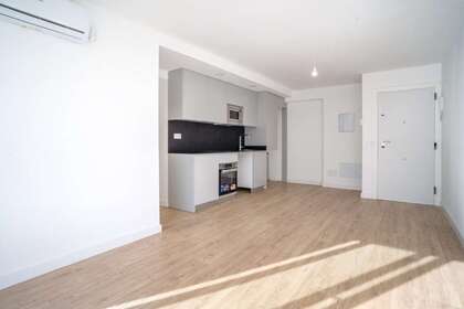 Flat for sale in Málaga. 