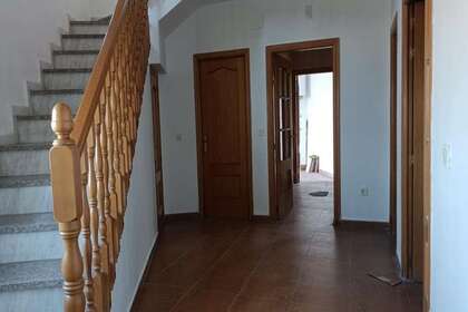 House for sale in Miguel Esteban, Toledo. 