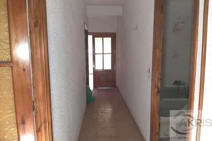 Flat for sale in Menasalbas, Toledo. 