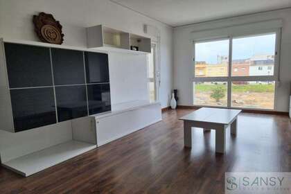 Appartementen verkoop in Valencia. 