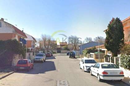 Cluster house for sale in Cubas de la Sagra, Madrid. 