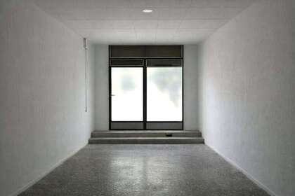 Commercial premise in Barcelona. 