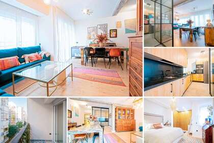 Flat for sale in Sevilla. 