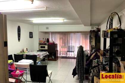 Commercial premise in Torrelavega, Cantabria. 