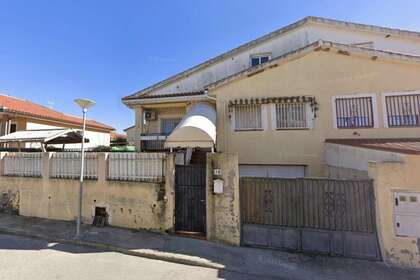 House for sale in Lominchar, Toledo. 