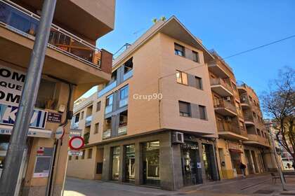 Penthouse for sale in Lleida, Lérida (Lleida). 