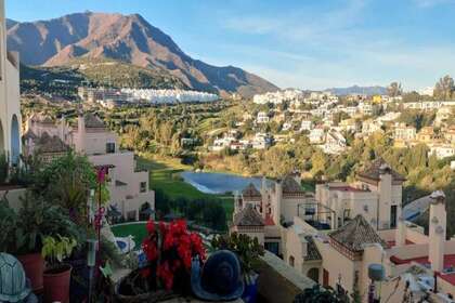 Logement en Estepona, Málaga. 