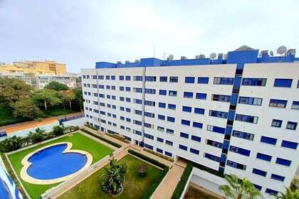 Apprt dernier Etage en Estepona, Málaga. 