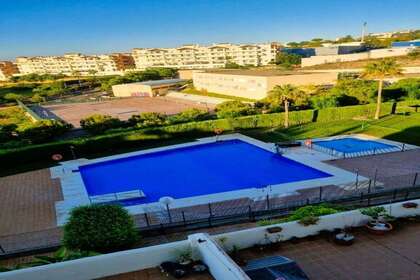 Penthouse for sale in Benalmádena, Málaga. 