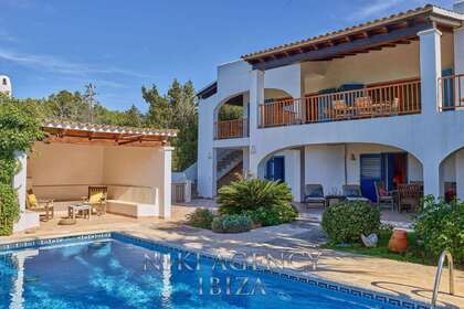 House for sale in San José / Sant Josep de Sa Talaia, Baleares (Illes Balears), Ibiza. 