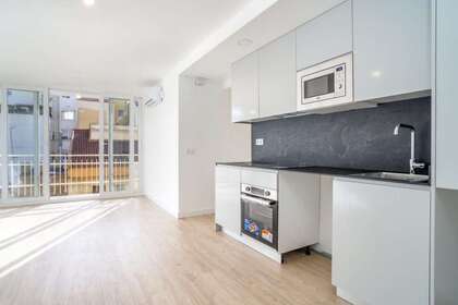 Flat for sale in Málaga. 