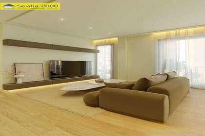 Flat for sale in Sevilla. 