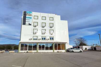 Building for sale in Cabanes, Castellón. 