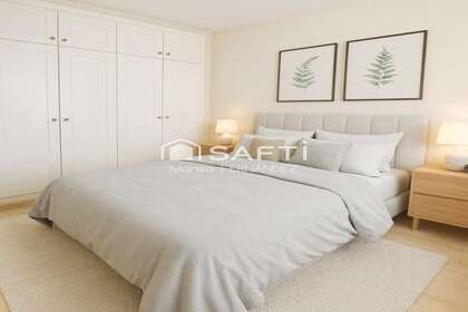 Apartment for sale in Benidorm, Alicante. 