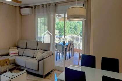 Apartment for sale in Cullera, Valencia. 
