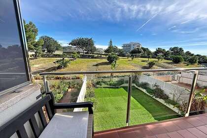 Apartment for sale in Sitges, Barcelona. 