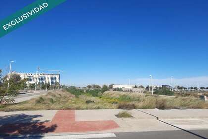Urban plot for sale in Sagunto/Sagunt, Valencia. 