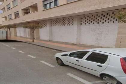 Commercial premise in Yecla, Murcia. 