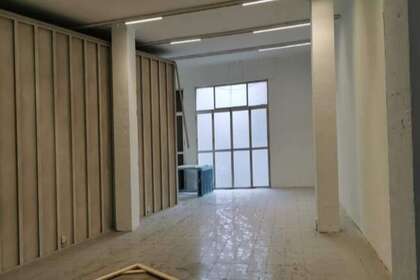 Warehouse in Hospitalet de Llobregat, L´, Barcelona. 