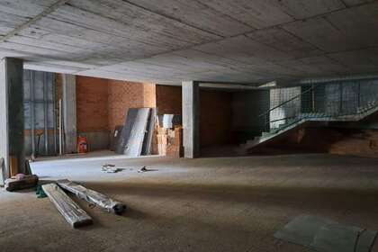 Commercial premise in Sant Feliu de Llobregat, Barcelona. 