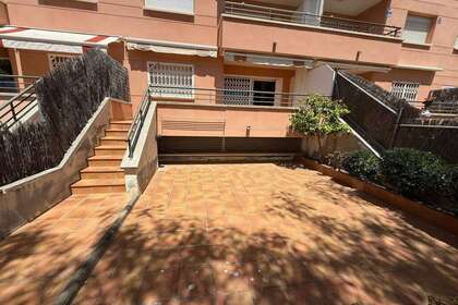 Flat for sale in Segur de Calafell, Tarragona. 