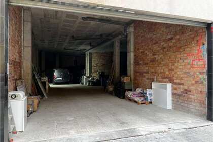 Commercial premise in Barcelona. 