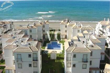 Apartment in Torrox, Málaga. 