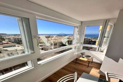 Studio in Torrox, Málaga. 