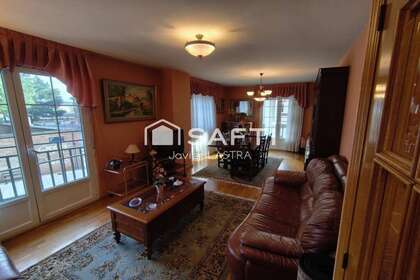 Apartamento venta en León. 