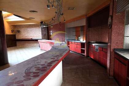 Local comercial venta en Toledo. 