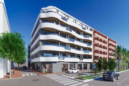 Flats verkoop in Torrevieja, Alicante. 