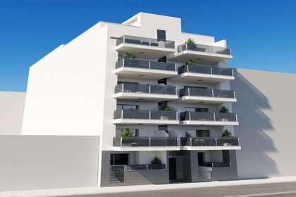 Flats verkoop in Torrevieja, Alicante. 