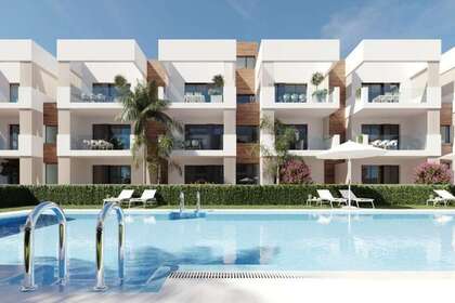 Flats verkoop in San Pedro del Pinatar, Murcia. 