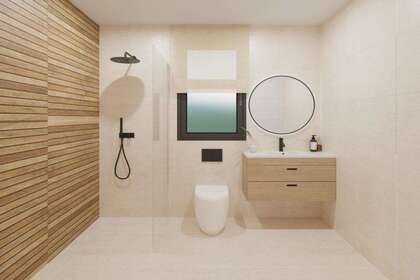 Plattelandshuizen verkoop in Montesinos (Los), Alicante. 