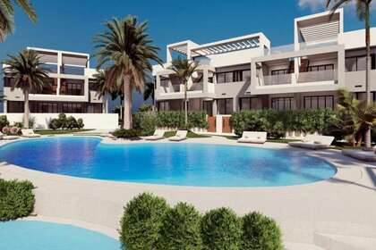 Flats verkoop in Torrevieja, Alicante. 