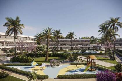 Flats verkoop in Monforte del Cid, Alicante. 