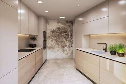 Flats verkoop in Torrevieja, Alicante. 