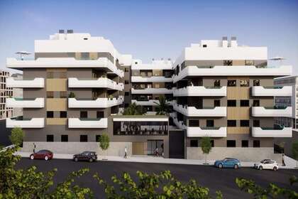Flats verkoop in Santa Pola, Alicante. 