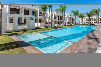 Flats verkoop in Torrevieja, Alicante. 